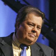 Alan Osmond, 74 (Rocksänger)