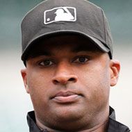Alan Porter, 47 (Umpire)