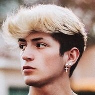 Alan Poulos, 27 (YouNow Star)