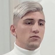 Alan Pulido, 34 (Soccer Player)