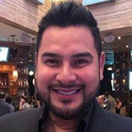 Alan Ramírez, 31 (世界音樂歌手)