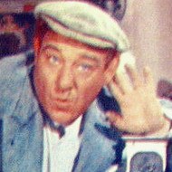 Alan Reed (1907 - 1977) (TV Actor)