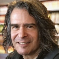 Alan Resnick, 39 (Comedian)