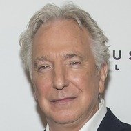 Alan Rickman (1946 - 2016) (Attore di film)