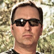 Alan Robertson, 59 (现实之星)
