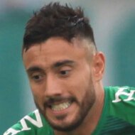 Alan Ruschel, 34 (Jogador De Futebol)