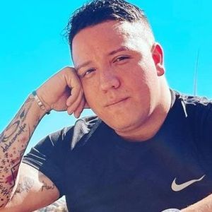 Alan Saldaña, 37 (Comedian)