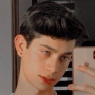 Alan Sandoval, 23 (TikToker)