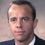 Alan Shepard (1923 - 1998) (Astronaut)