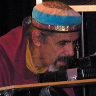 Alan Silva, 85 (贝斯手)