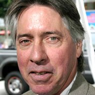 Alan Silvestri, 75 (作曲家)