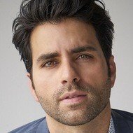Alan Slim, 40 (TV Actor)