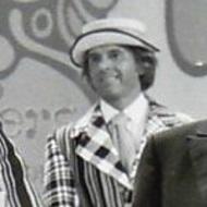 Alan Sues (1926 - 2011) (电视演员)