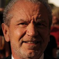 Alan Sugar, 76 (企业家)