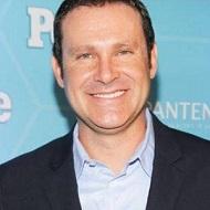 Alan Tacher, 54 (TV Show-Gastgeber)