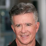 Alan Thicke (1947 - 2016) (TV Actor)