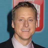 Alan Tudyk, 52 (Filmschauspieler)