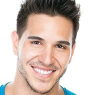 Alan Valdez, 37 (Instagram明星)