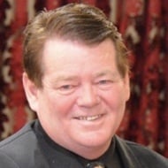 Alan Watson, 73 (魔术师)