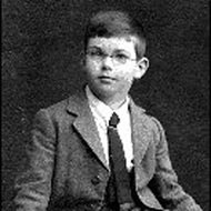 Alan Watts (1915 - 1973) (哲学家)