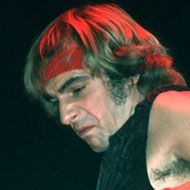 Alan White (1949 - 2022) (Drummer)