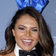 Alana Campos, 35 (模特)