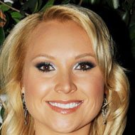 Alana Curry, 45 (電視女演員)