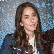 Alana Haim, 32 (Guitarist)