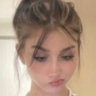 Alana Rose, 19 (TikTok Star)