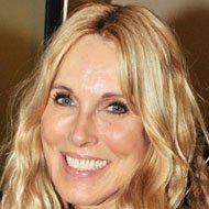 Alana Stewart, 78 (电影女演员)