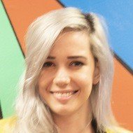 Alanah Pearce, 30 (Звезда Youtube)