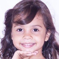 Alanda Facchinetti, 18 (YouTube明星)