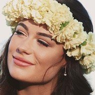 Alani Claire, 28 (流行歌手)