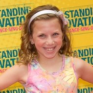 Alanna Palombo, 25 (Movie Actress)