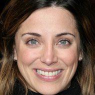 Alanna Ubach, 48 (Movie Actress)