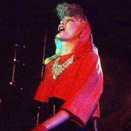 Alannah Currie, 68 (Pop Singer)