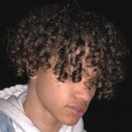 Alantae Nicholas, 20 (TikTok明星)