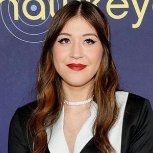 Alaqua Cox, 28 (电视女演员)