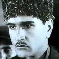 Alasgar Alakbarov (1910 - 1963) (電影演員)