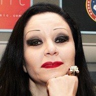 Alaska, 60 (World Music Singer)