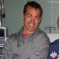 Alastair Clarkson, 55 (Australian Rules Footballer)