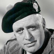 Alastair Sim (1900 - 1976) (Movie Actor)