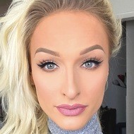 Alayna June, 29 (TikTok Star)