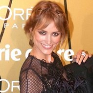 Alba Carrillo, 38 (Model)