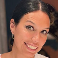 Alba Duarte, 42 (Family Member)