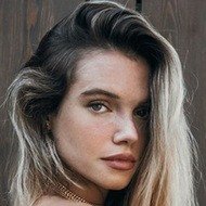 Alba Duch, 30 (Modell)