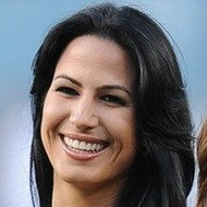 Alba Galindo, 44 (Modell)