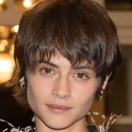 Alba Galocha, 35 (Modell)