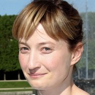 Alba Rohrwacher, 46 (电影女演员)