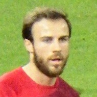 Alban Meha, 39 (Soccer Player)